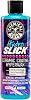 Chemical Guys HydroSlick Intense Gloss SiO2 Ceramic Coating HyperWax - High Shine and Long-Lasting Protection, Ceramic Coating for Cars, Safe for Trucks, SUVs, Motorcycles, RVs, and More - 16 fl oz