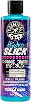 Vista 1 de Chemical Guys WAC22916 HydroSlick SiO2 - Revestimiento cerámico de hipercera con aplicador de microfibra de grado premium, 16 fl oz (Paquete de 1)