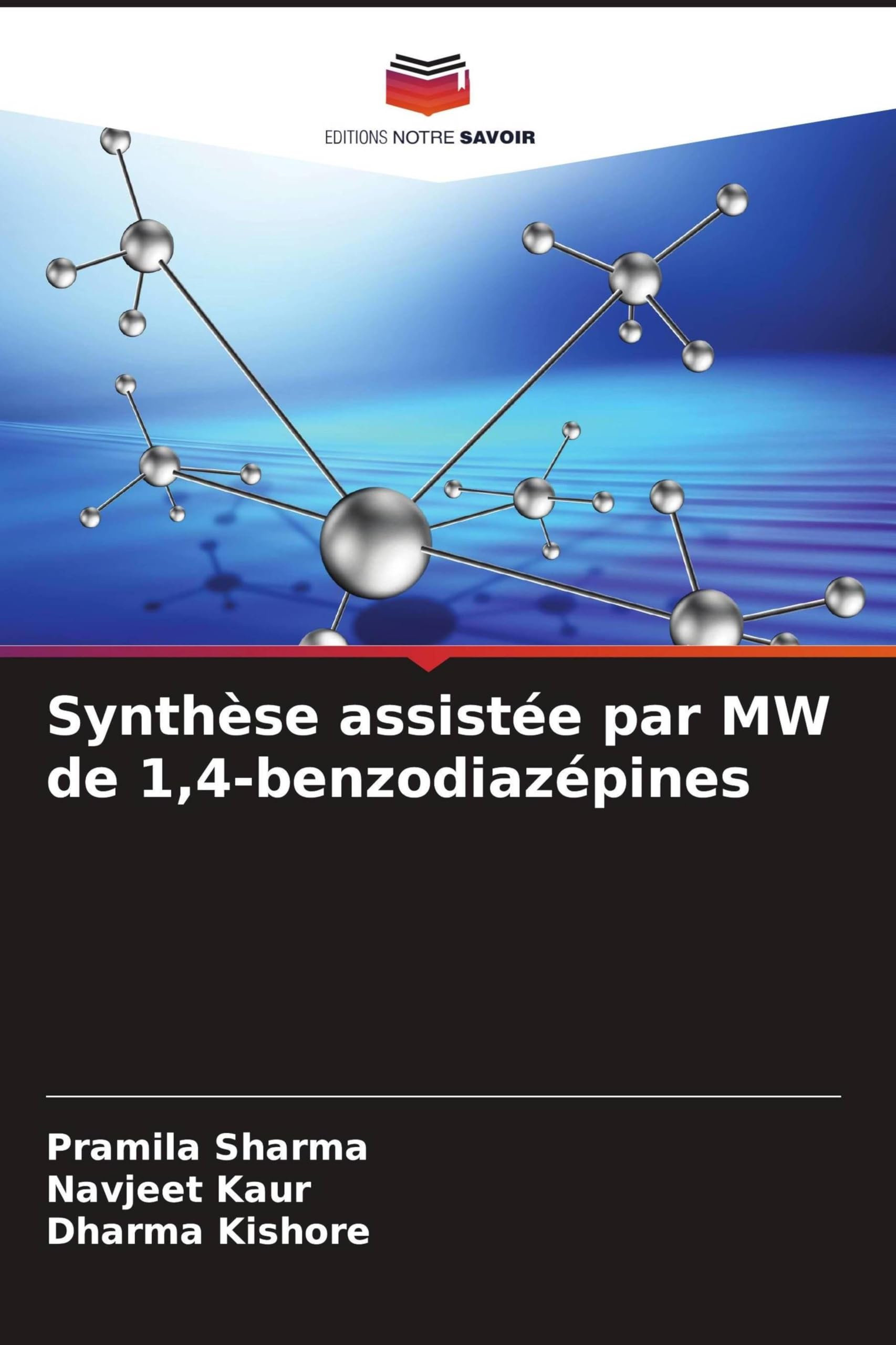 Synthèse assistée par MW de 1,4-benzodiazépines