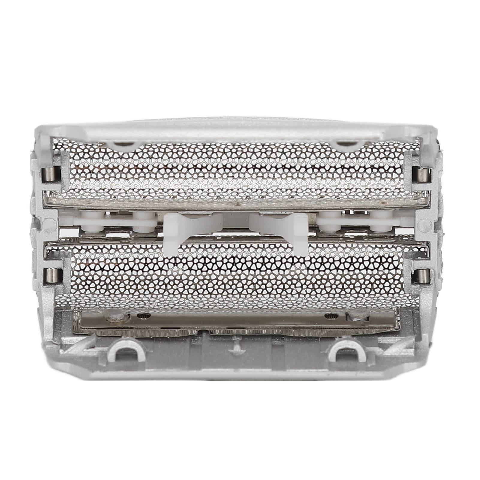 Tête de Rasoir de Rechange pour Série 5, Tête Compatible Large pour Modèles 51S 8000 8985, Grille Rasage de Précision Douce pour la Peau