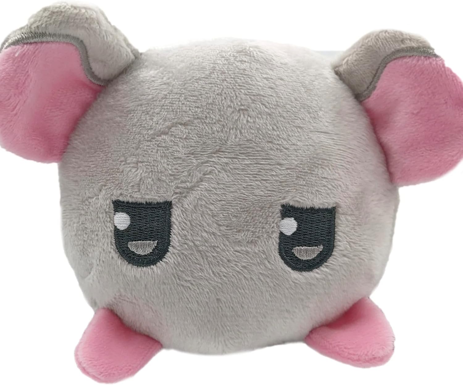 Amazon.com: Mochibi - Fruits Basket - Yuki Soma Rat - Plush Toy ...