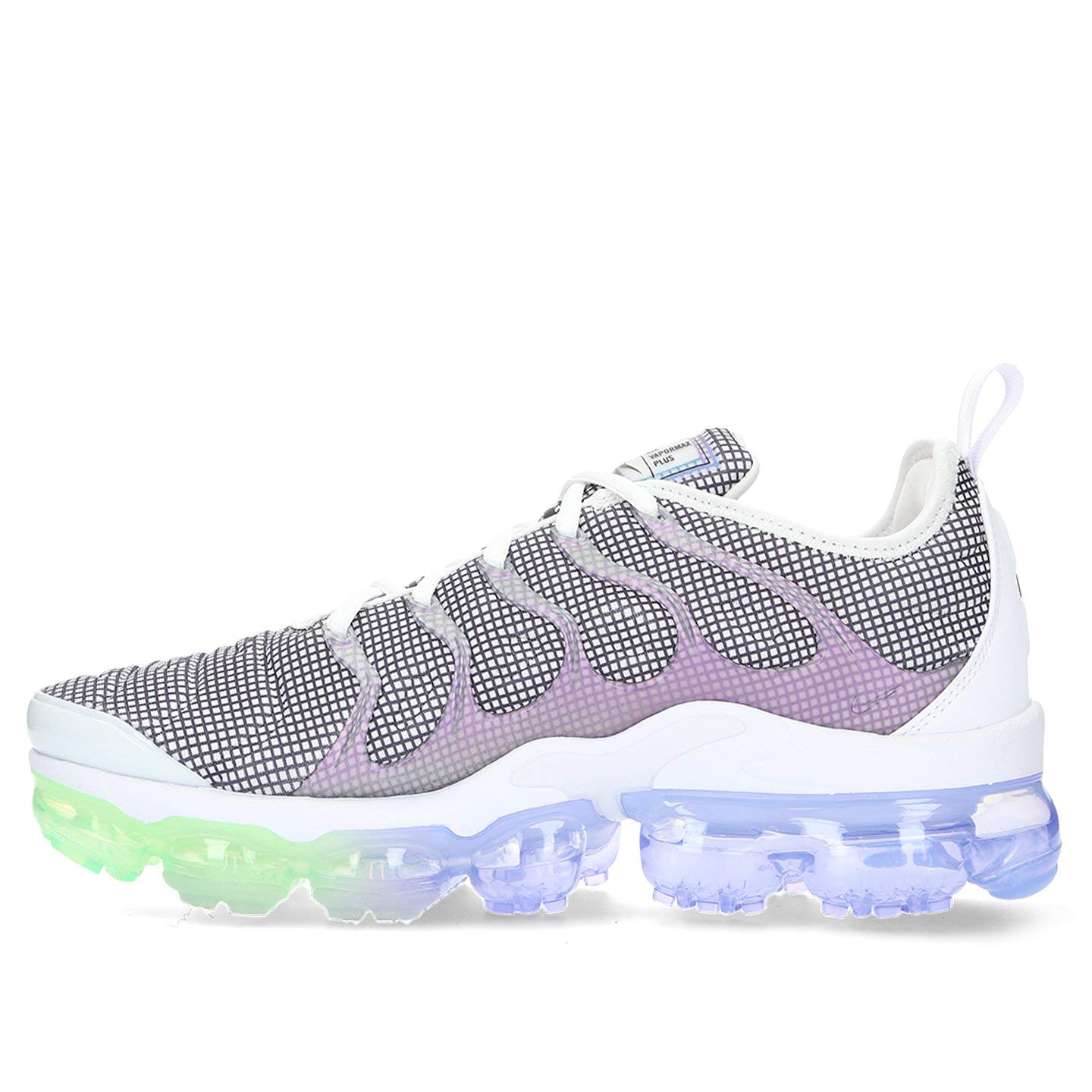 barely volt nike vapormax