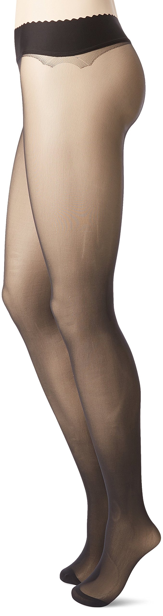 Dim Rajstopy Kobiety Body Touch Nude Sensation Semi Opaque