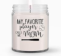 Vista 237 de Smile Theres - Velas de bola de fuego para mujeres, regalos para ella, esposa, novia, regalos de cumpleaños para mujeres, mamá, mejor amiga, vela