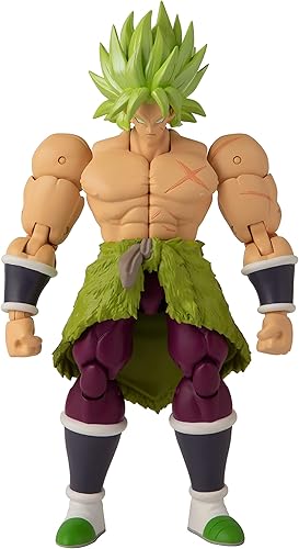 Vista 135 de Dragon Ball Super Dragon Stars Super Saiyan Gohan (niño) - Figura de acción de 6.5 pulgadas