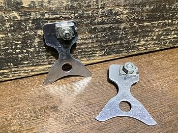 ［新品未使用］サンツアー　ローラーカムブレーキ uブレーキ台座用 新品未使用］サンツアー ローラーカムブレーキ uブレーキ台座用