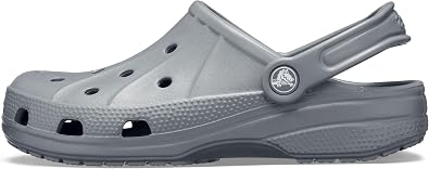 Crocs Unisex Adults' Rayren Clog Sandals