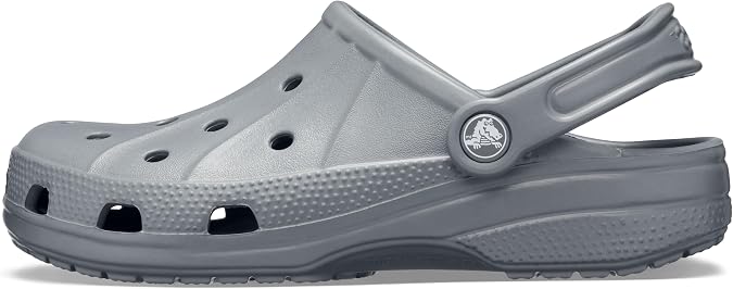 Crocs Unisex Adults' Rayren Clog Sandals
