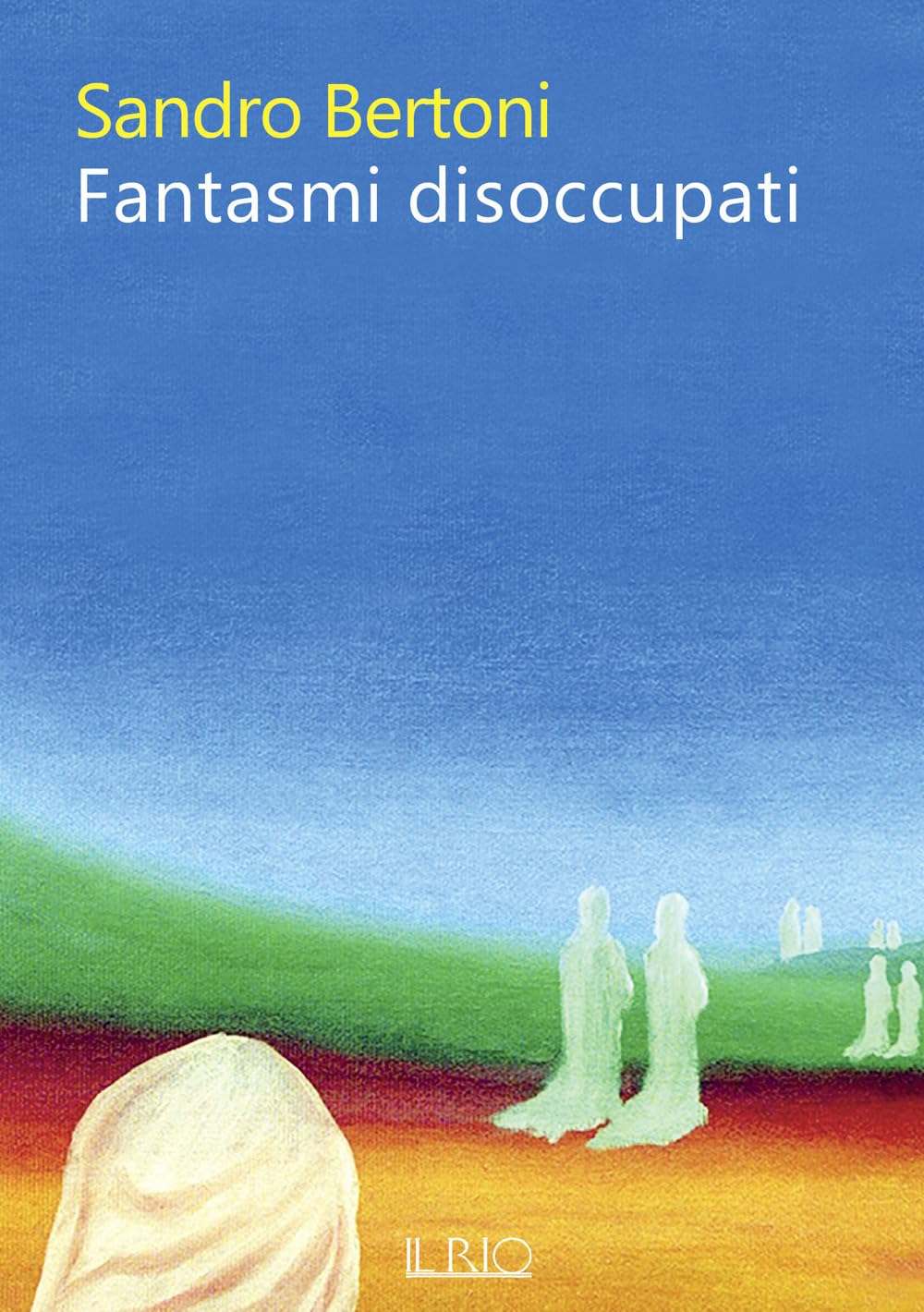Fantasmi Disoccupati - 4