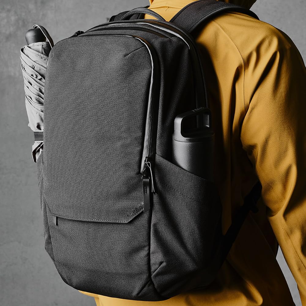 バッグ ALPAKA ELEMENTS BACKPACK PRO AXOFLUX Elements Backpack Pro | ALPAKA