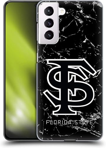 Head Case Designs Funda rĂgida de mármol blanco y negro con licencia oficial de la Universidad Estatal de Florida FSU compatible con Samsung Galaxy Head Case Designs Funda rĂgida de mármol blanco y negro con licencia oficial de la Universidad Estatal de Florida FSU compatible con Samsung Galaxy