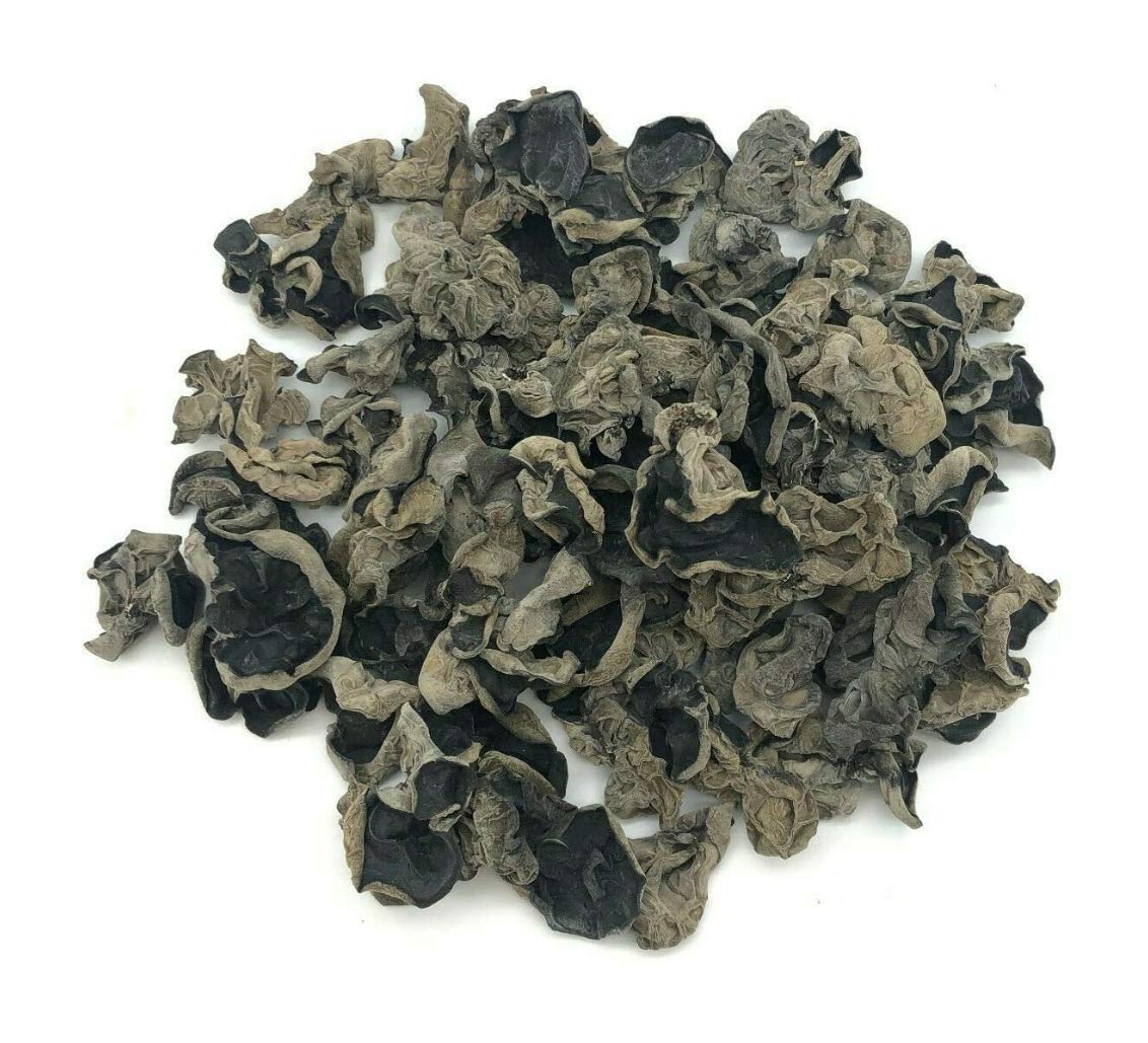 Lingtoolator Fungus Mushroom 12oz 黑木耳