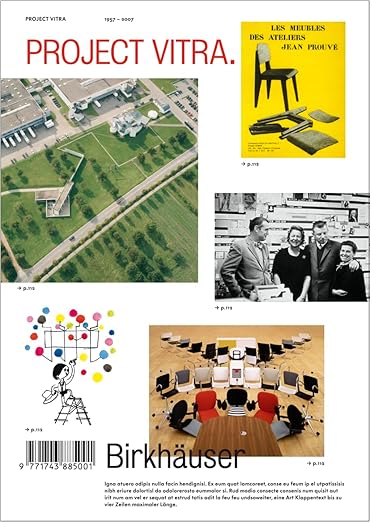 Project Vitra: Sites, Products, Authors, Museum, Collection, Signs