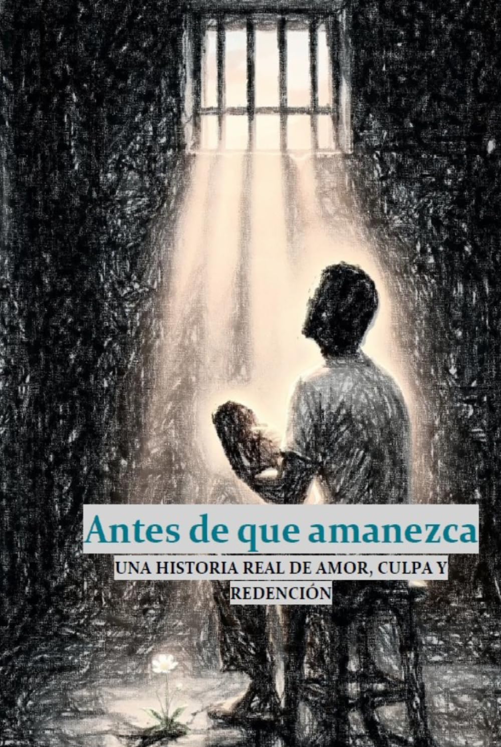Antes de que amanezca