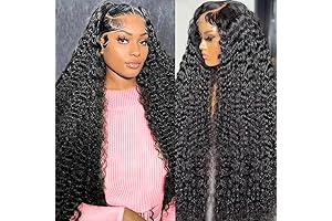 250% Density Human Hair Wigs: A Symphony of Volume and Luxury