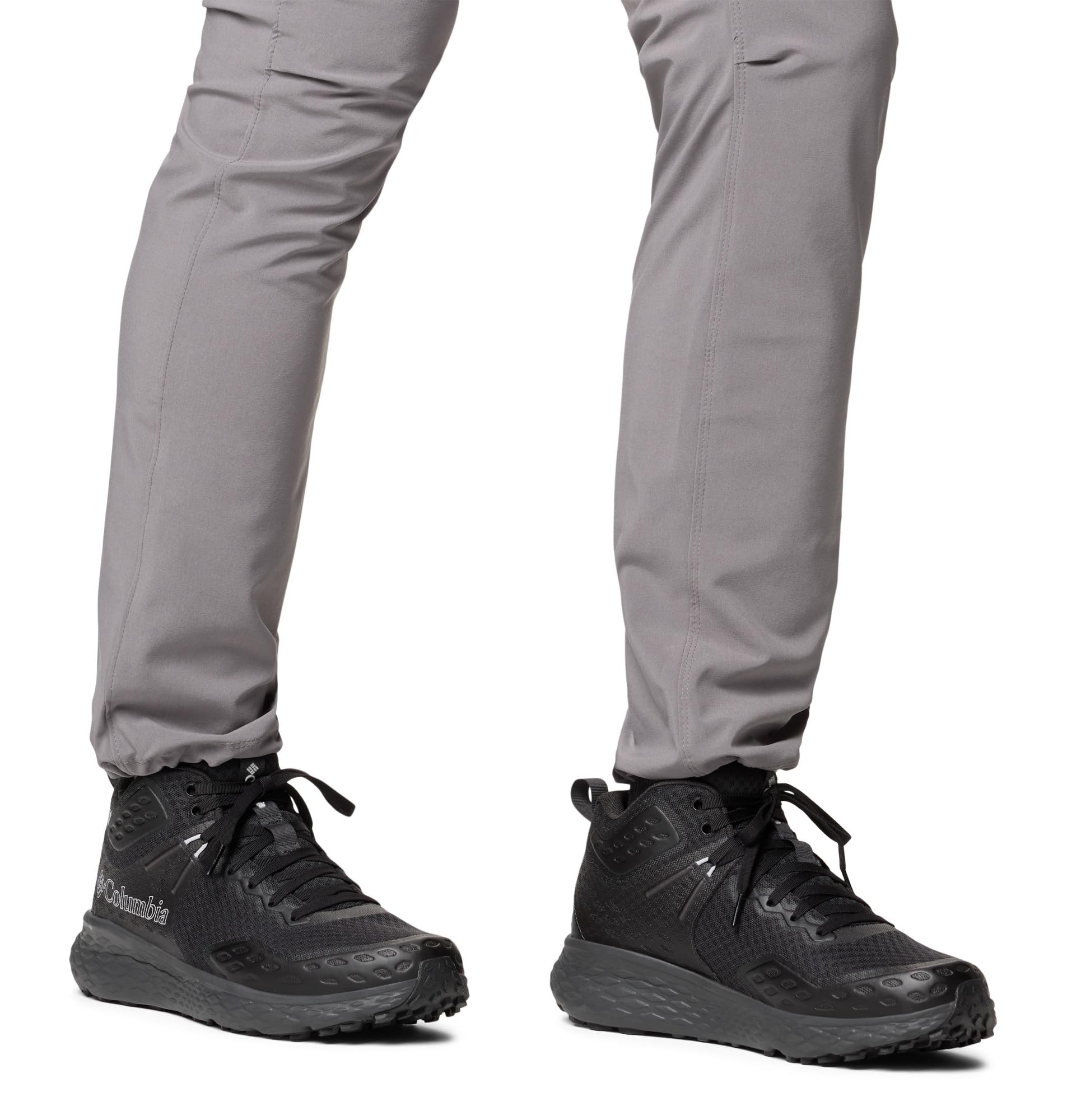 Columbia Mężczyźni Konos™ Trs Outdry™ MidMid Rise buty trekkingowe i turystyczne