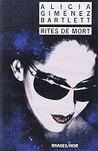 Download Rites de mort PDF