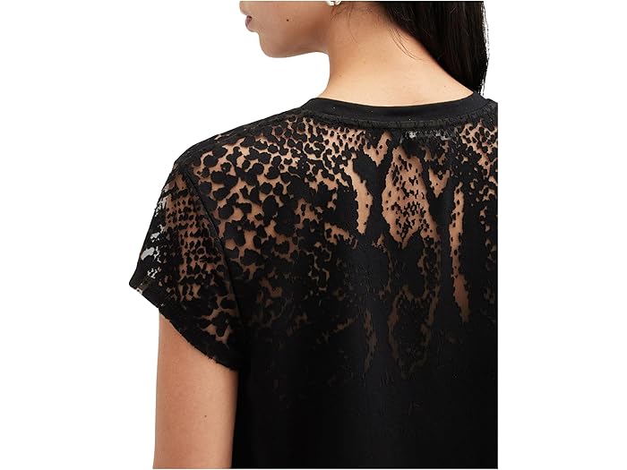 Anna Snake Tee - Image 1