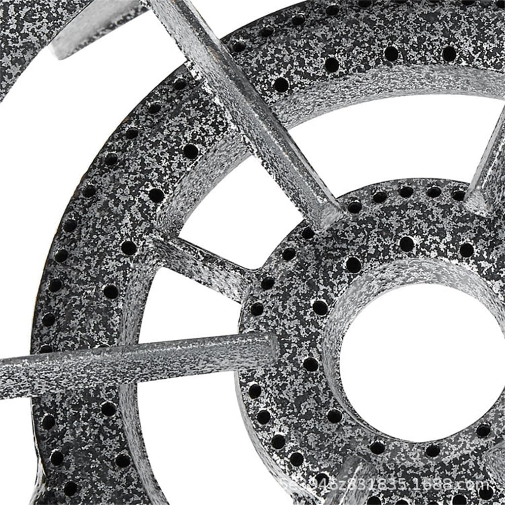 単眼鋳鉄ストーブ 液化ガスストーブ シングルストーブ アウトドア キャンプ