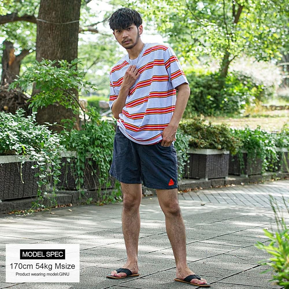 PRADA グレー ナイロンショートパンツ/スイムウェア PRADA グレー ナイロンショートパンツ/スイムウェア