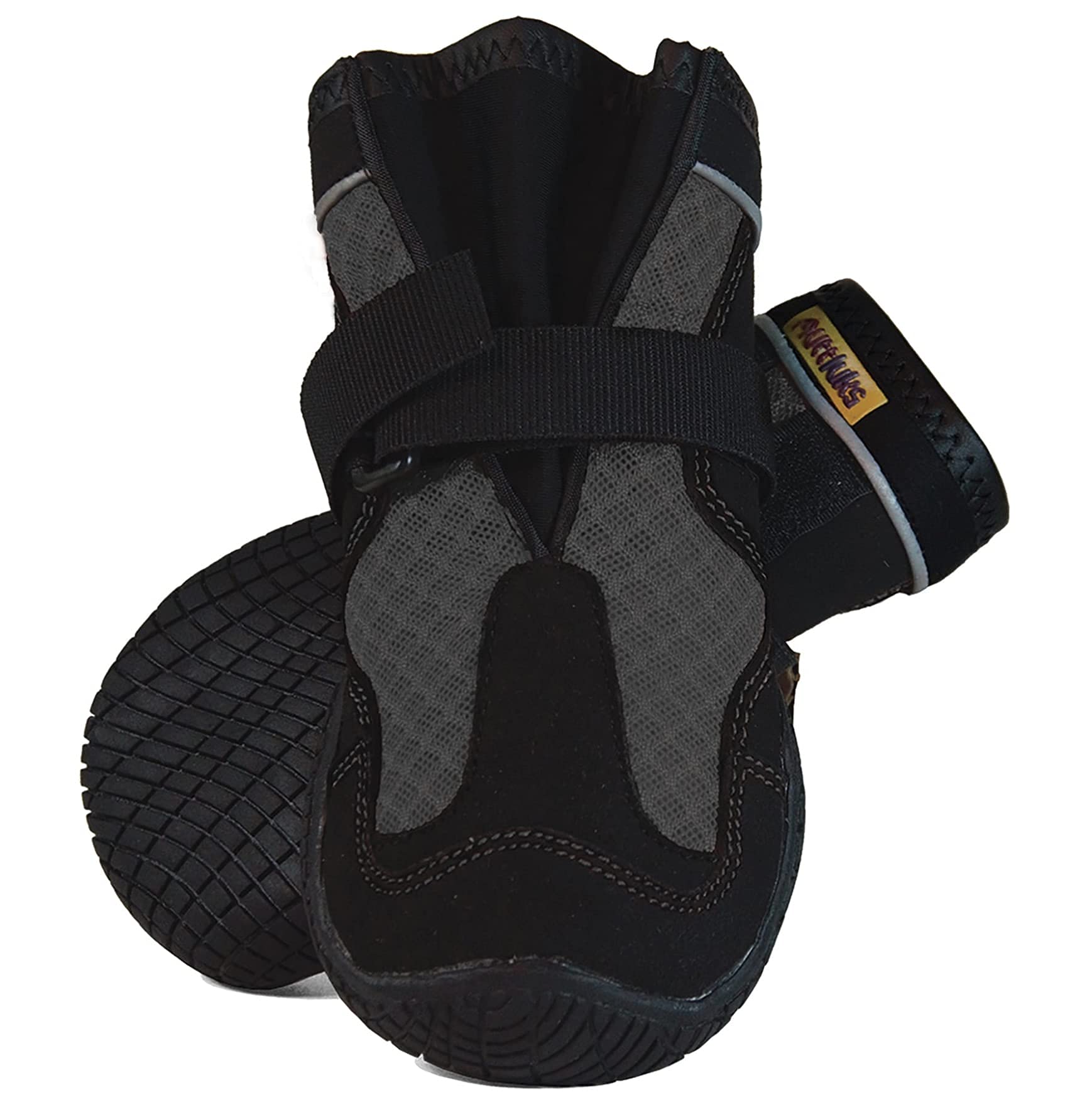 Muttluks Mud Monsters - Size 2 (XS) - Grey