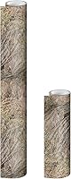 Vista 31 de Mossy Oak Patrones de Caza en Rollo de Camuflaje Mate, Envoltura de Vinilo Autoadhesiva, DIY (48"x12", Break-Up Country)