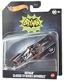 Batman Classic TV Series Batmobile