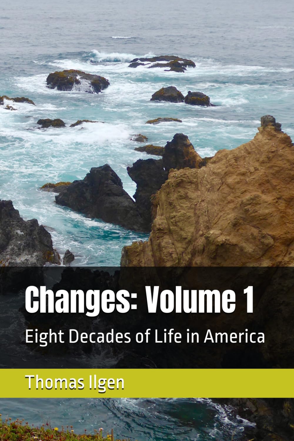 Changes: Volume 1: Eight Decades of Life in America