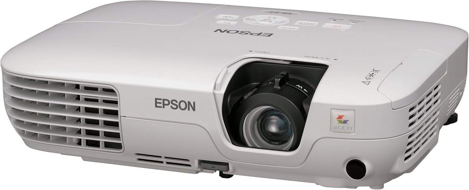 Epson ELPLP54 Projector Lamp UHE 200 Watt 4000 Hours (N
