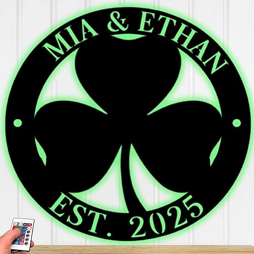 Miniatura 94 de Letrero de metal personalizado para barbacoa, letrero con nombre de bar personalizado para patio trasero, decoración de parrilla al aire libre,