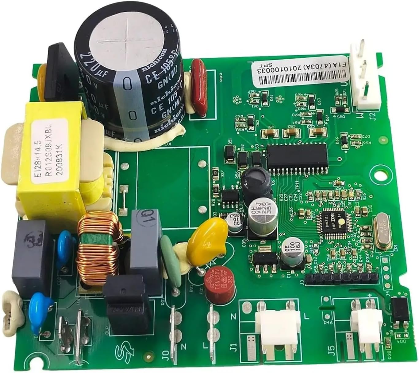 Refrigerator Computer Board Inverter Compressor Drive VTB1113Y JXPR-13B-2L refrigerator compressor