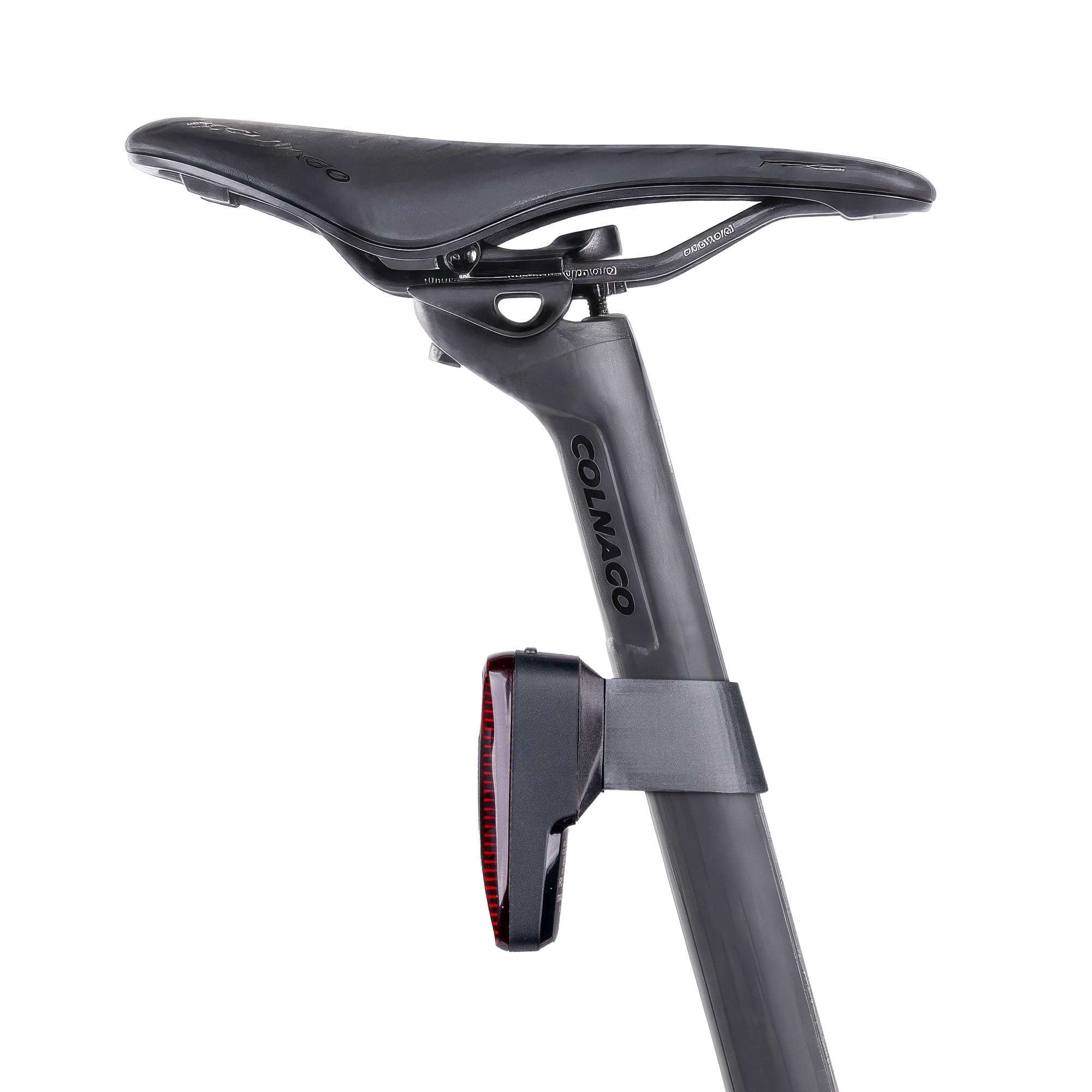 beSmart.bike - Radarhalterung für Sattelstütze Colnago C68