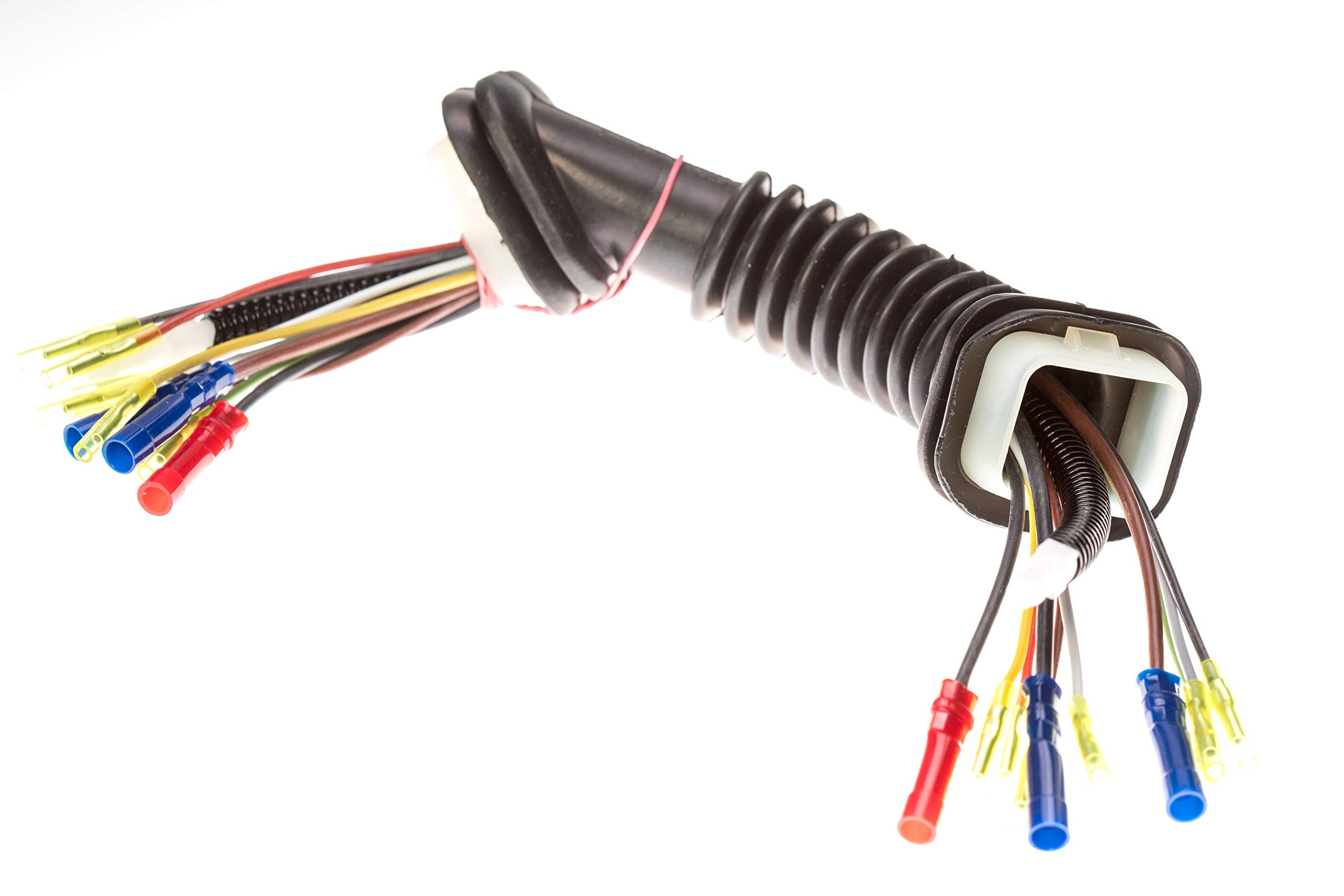 SenCom 888913 Kit Wiring Harness Tailgate