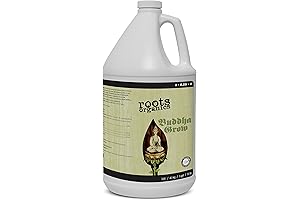 Roots Organics Buddha Grow