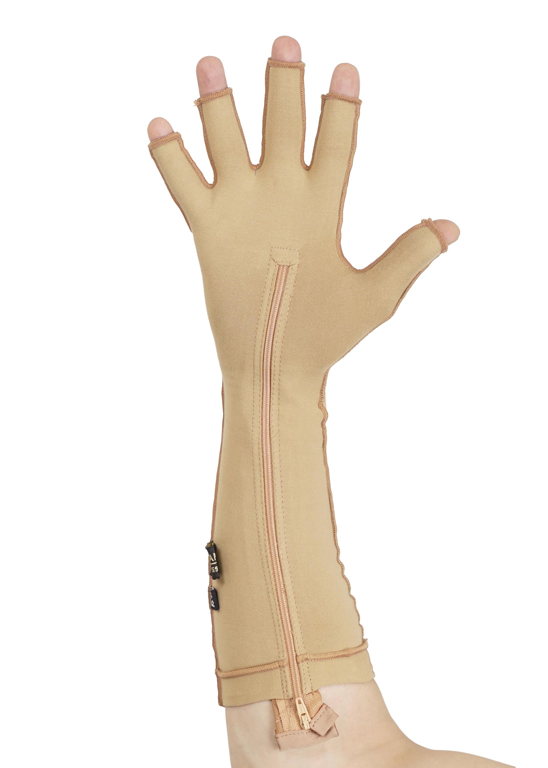 Hand Compression Gloves FUTURO Hand & Wrist Compression Glove ...