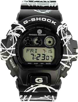 G-SHOCK　フューチュラ アトム コラボ Amazon.co.jp: CASIO 【カシオ G-Shock × Futura フューチュラ