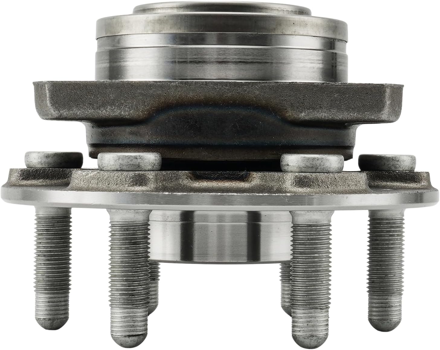 KAX 512657 Rear Wheel Bearing and Hub Assembly with Compatible with 2017-2022 Cadillac XT5 3.6L FWD