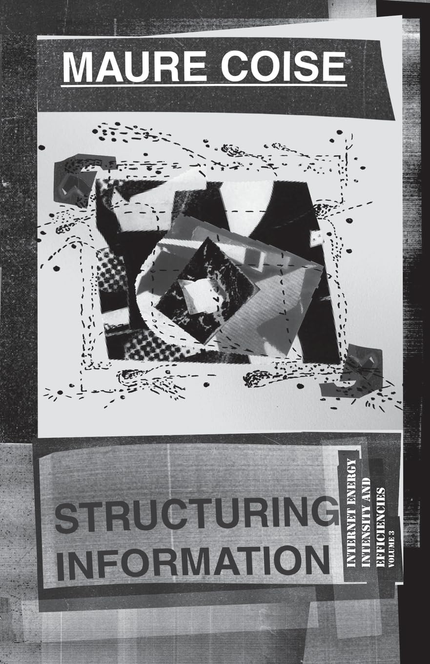 Structuring Information l'art de l'architecture de données pour cadres