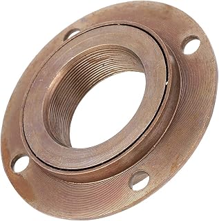 Electric Scooter Free Wheel, Metal Four-Hole Toothless Flywheel Free Wheel Scooter Free Wheel Accessory Fit for Electric Scooter, Bicycle