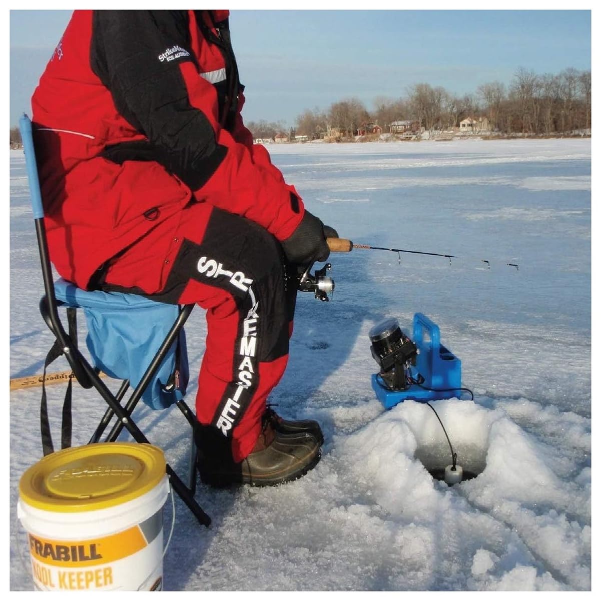 Amazon | Glacier Glove Ice Bay 防水グローブ XS ブラック
