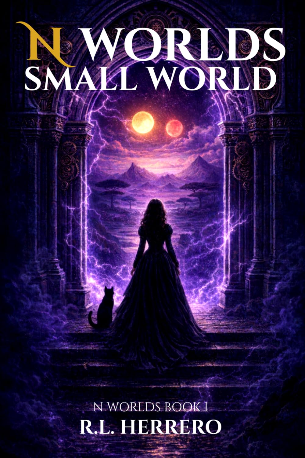 N Worlds: Small World