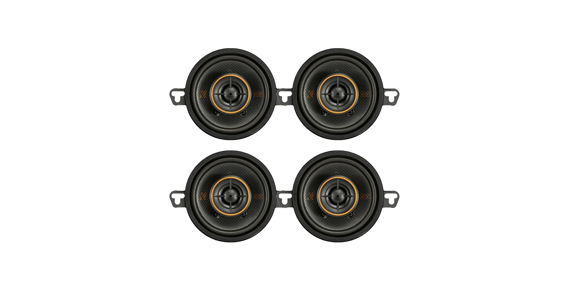 KICKER 3.5インチスピーカー 100Wピーク KICKER 3.5インチスピーカー 100Wピーク Amazon.com: KICKER 3.5