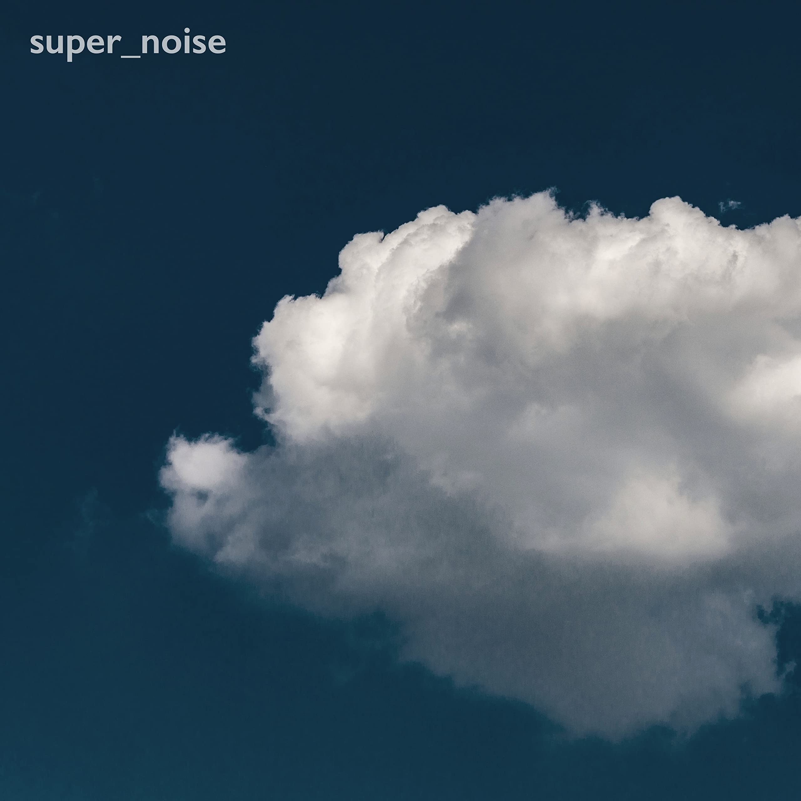super_noise