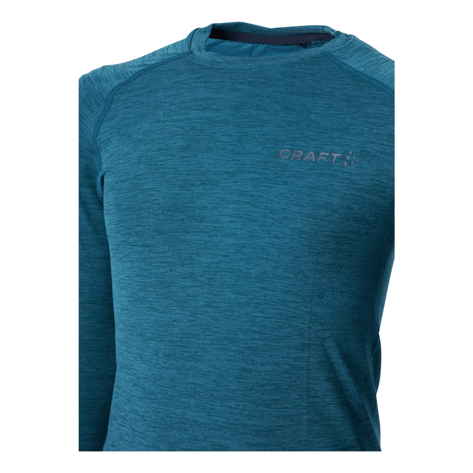 Craft Core Dry Active Comfort Langarmshirt für Kinder