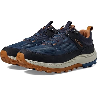 Мужские кроссовки L.L.Bean Access Hiker Low