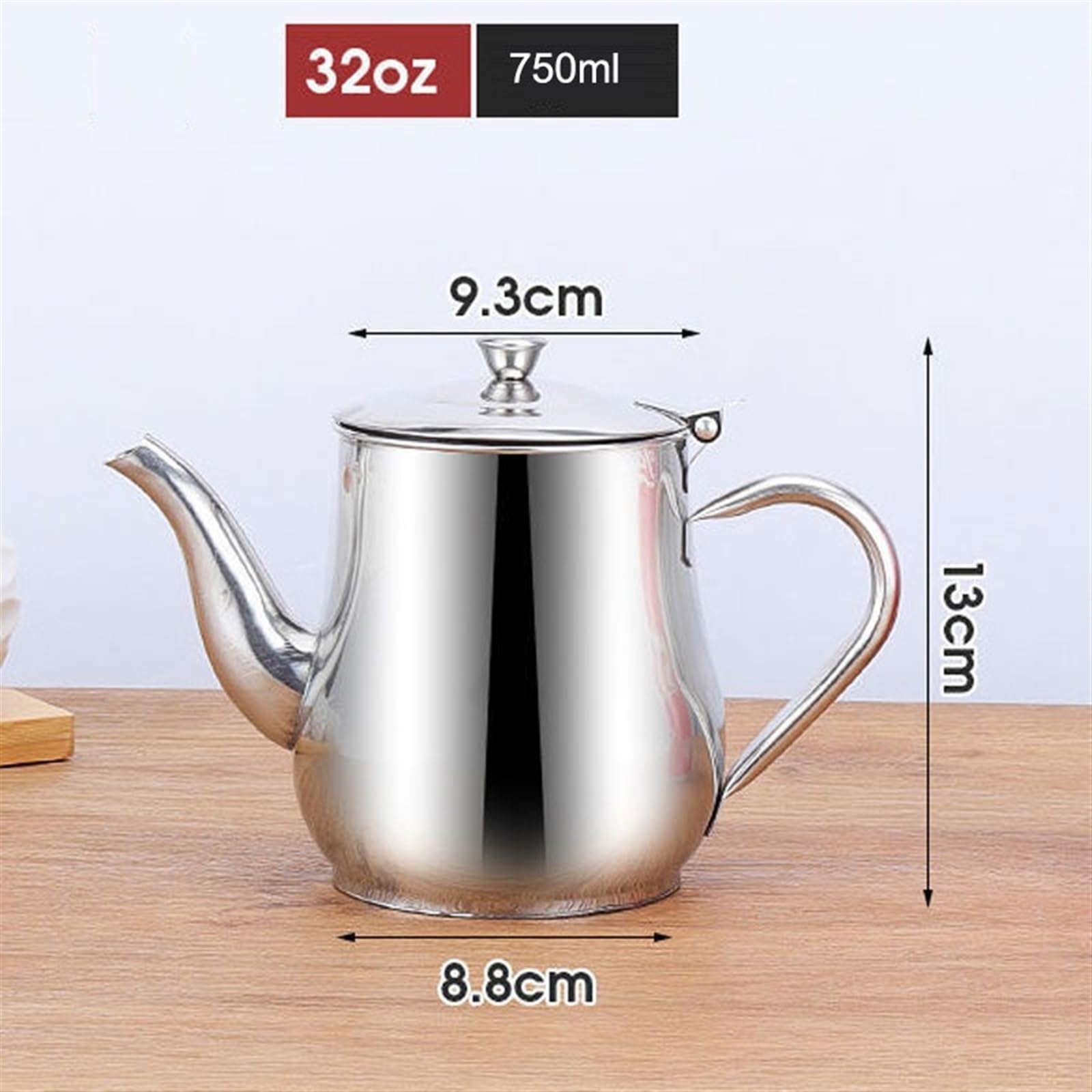 LEIYTFE Pot De Filtre À Huile Acier Inoxydable 47.34oz/ 60.8oz, Filtre À Graisse Et Récipient, Pot De Stockage D'huile De Cuisson pour Graisse, Huile De Friture Chaude (Size : 1.4L LEIYTFE Pot De Filtre À Huile Acier Inoxydable 47.34oz/ 60.8oz, Filtre À Graisse Et Récipient, Pot De Stockage D'huile De Cuisson pour Graisse, Huile De Friture Chaude (Size : 1.4L