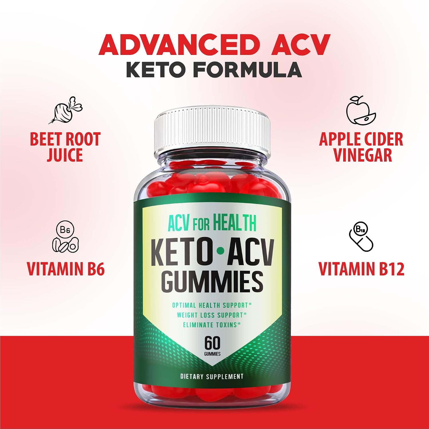Acv Keto For Health