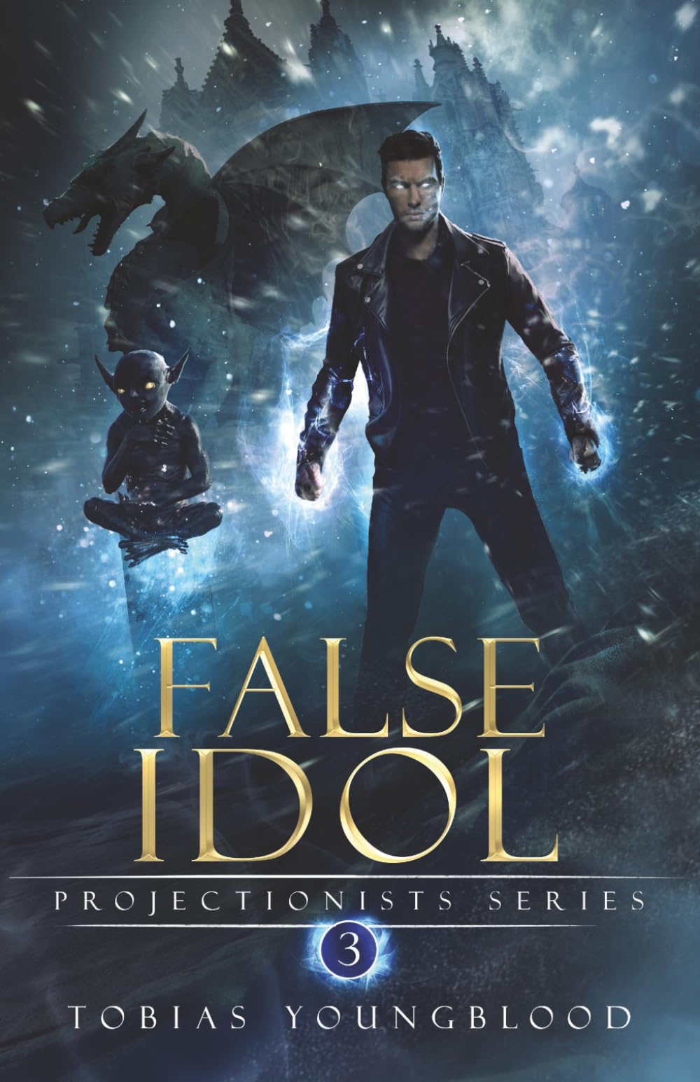 False Idol (Projectionists)