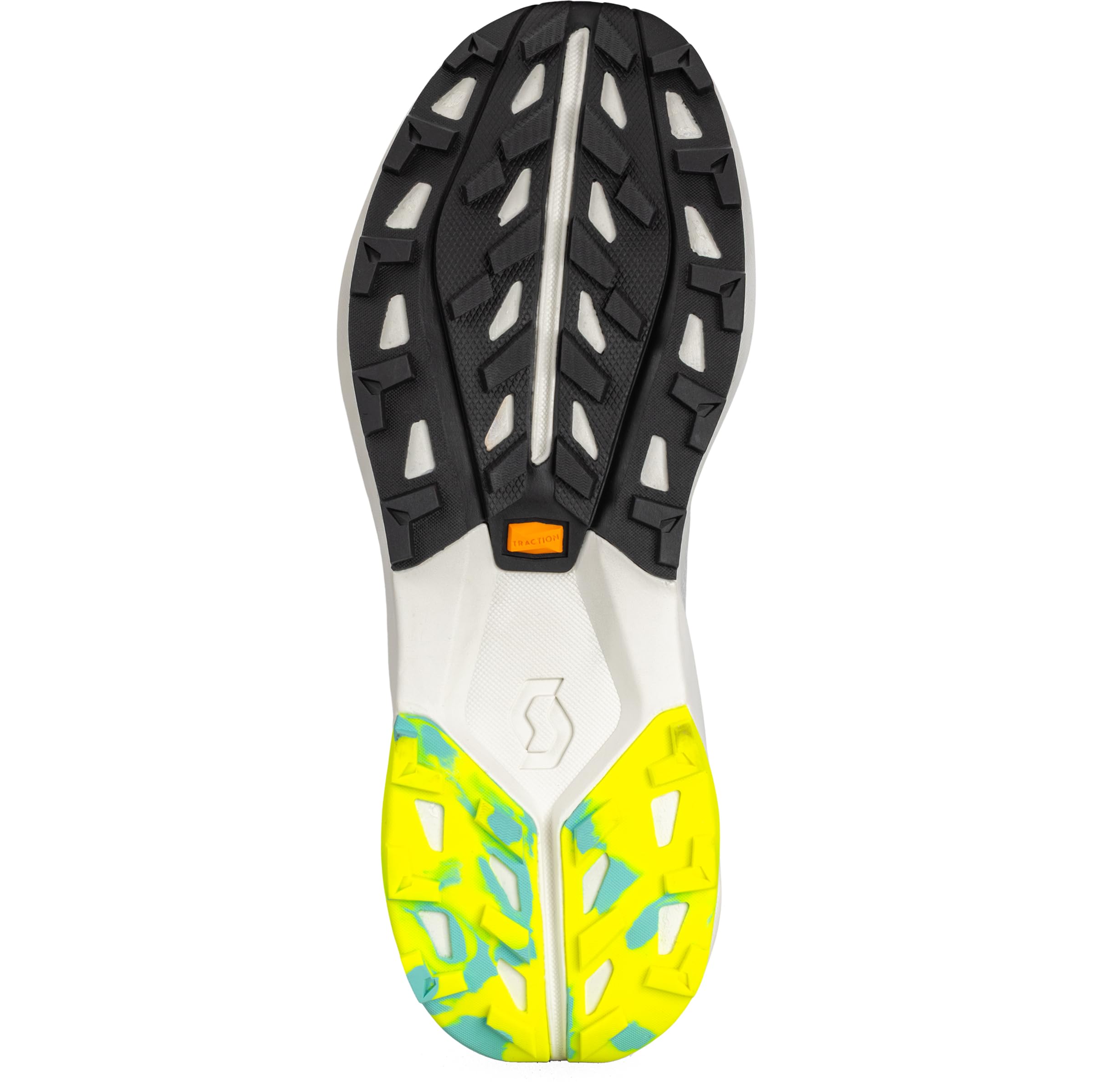 SCOTT Homme Kinabalu Trail Chaussures