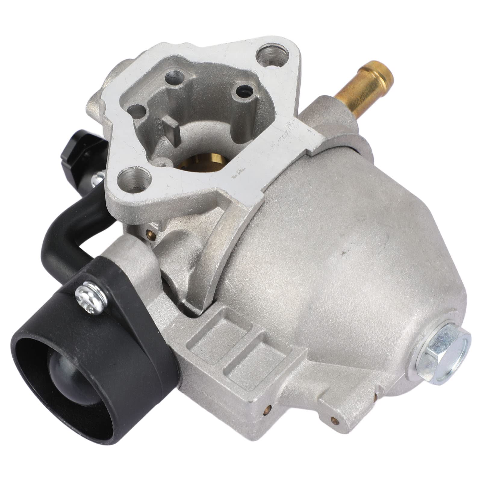 Wysokiej ści Aluminiowy Gaźnik Zastępuje łatwą instalację dla Właścicieli Kosiarek FJ180V 15004 0833